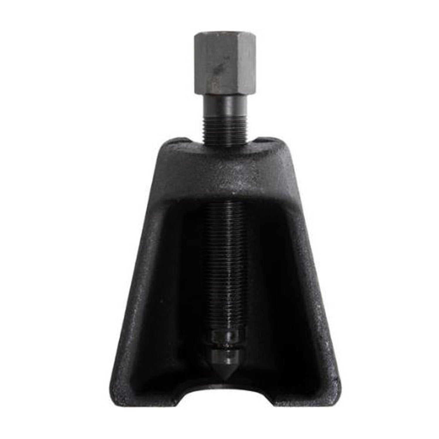 Conical Pitman Arm Puller Automotive Steering Specialty Tool, Black (Open Box)