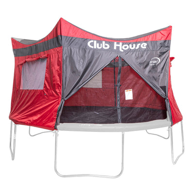 Propel Trampolines 12 Foot Club House Shade for P12-6GE and K12-6BE Trampolines