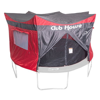 Propel Trampolines 12 Foot Club House Shade for P12-6GE and K12-6BE Trampolines