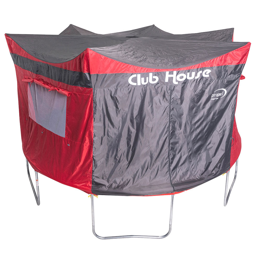Propel Trampolines 12 Foot Club House Shade for P12-6GE and K12-6BE Trampolines