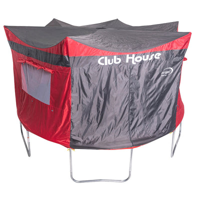 Propel Trampolines 12 Foot Club House Shade for P12-6GE and K12-6BE Trampolines