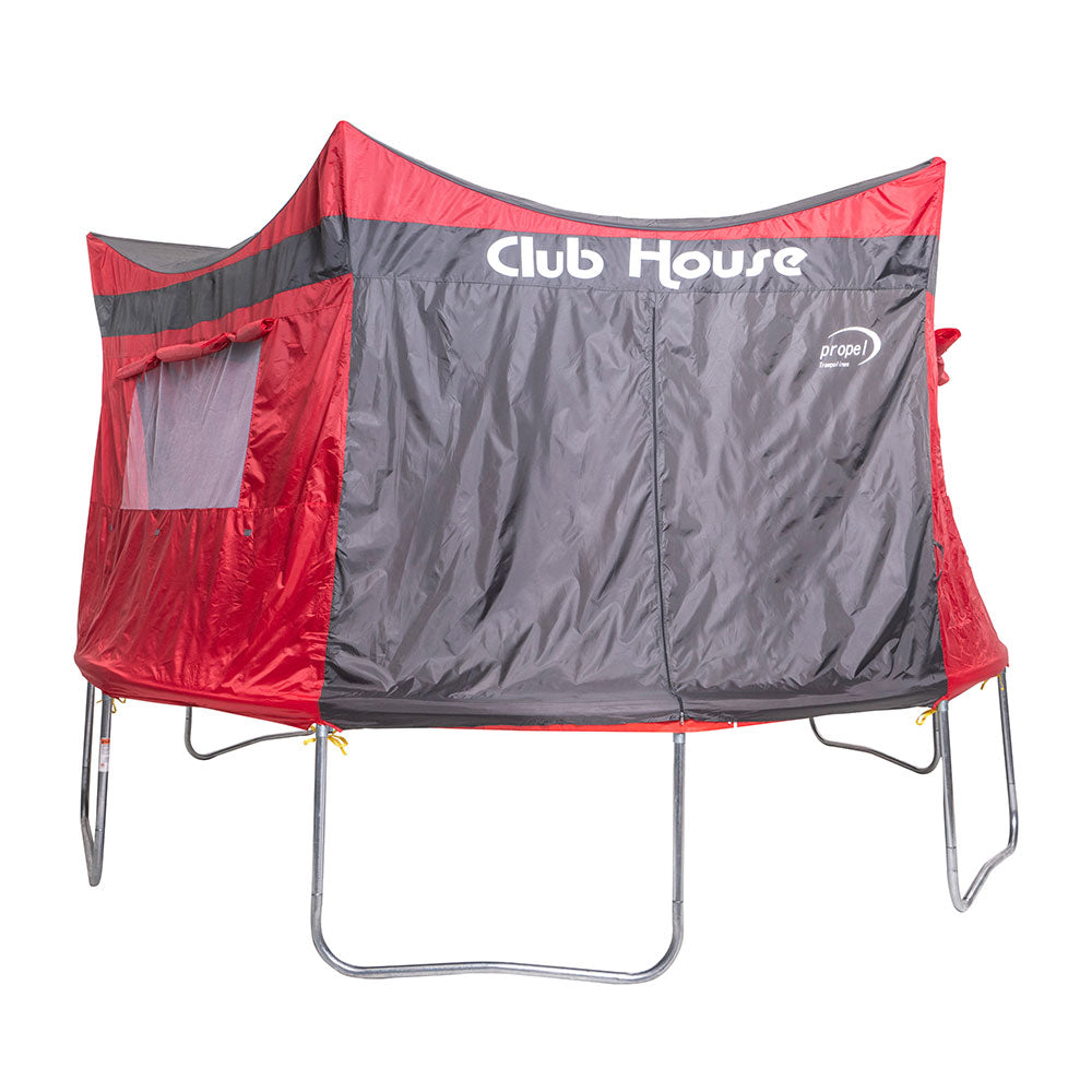 Propel Trampolines 12 Foot Club House Shade for P12-6GE and K12-6BE Trampolines