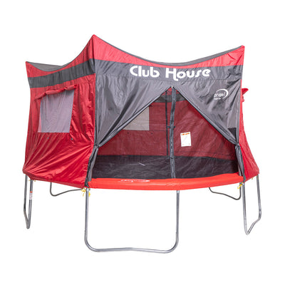 Propel Trampolines 12 Foot Club House Shade for P12-6GE and K12-6BE Trampolines