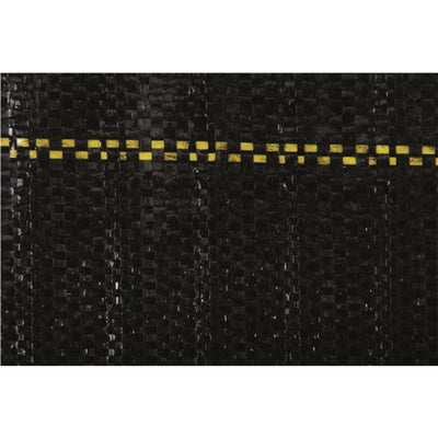 DeWitt Weed Barrier Pro 5 Ounce Landscape Ground Cover Fabric Roll, 12 x 250 Ft - VMInnovations