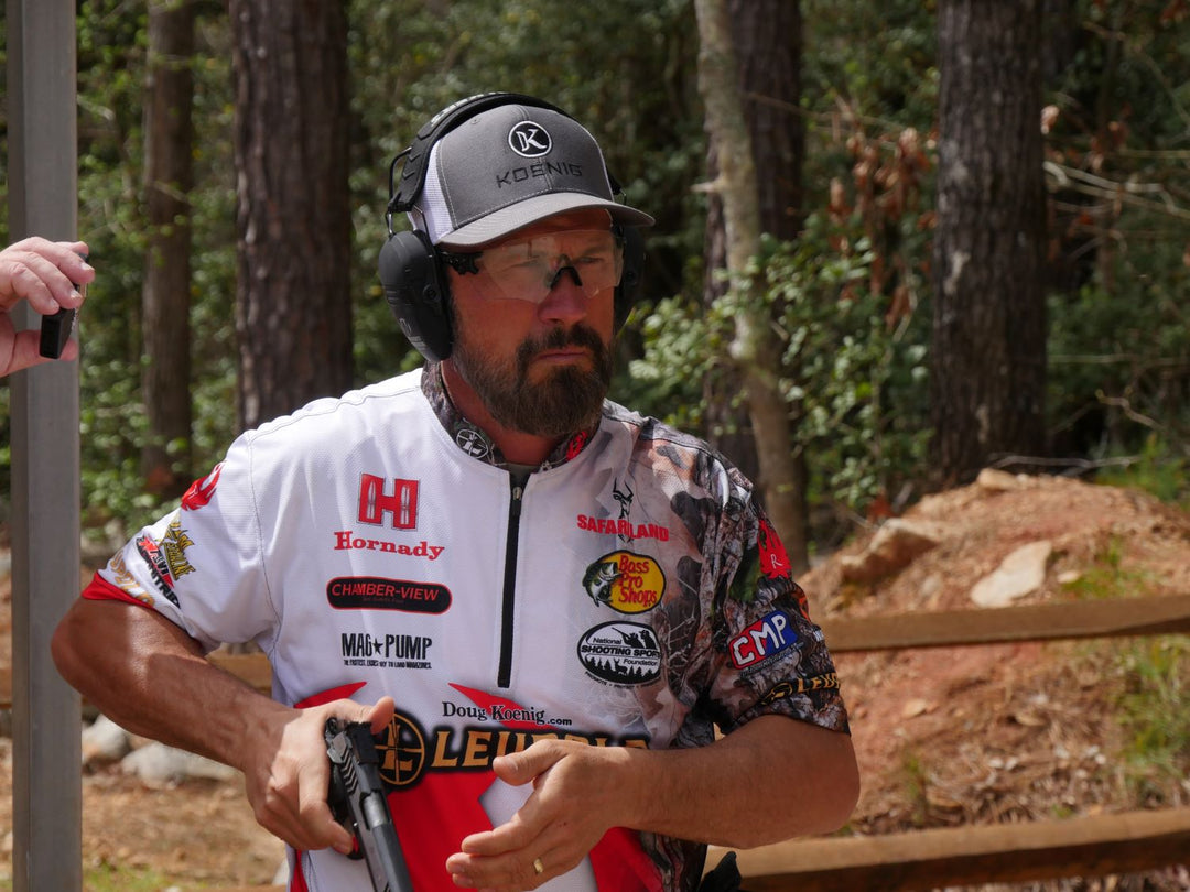 Walker's Razor Electronic Shooting Protection Earmuffs, NRR 22 dB, Black (Used) - VMInnovations