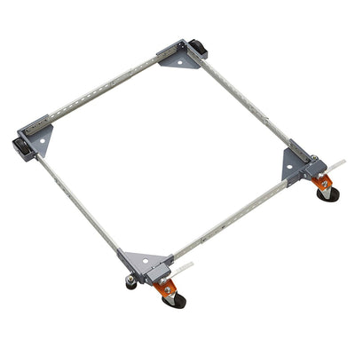 Bora Portamate Power Tool Universal Mobile Base with 400 lb Capacity (3 Pack) - VMInnovations