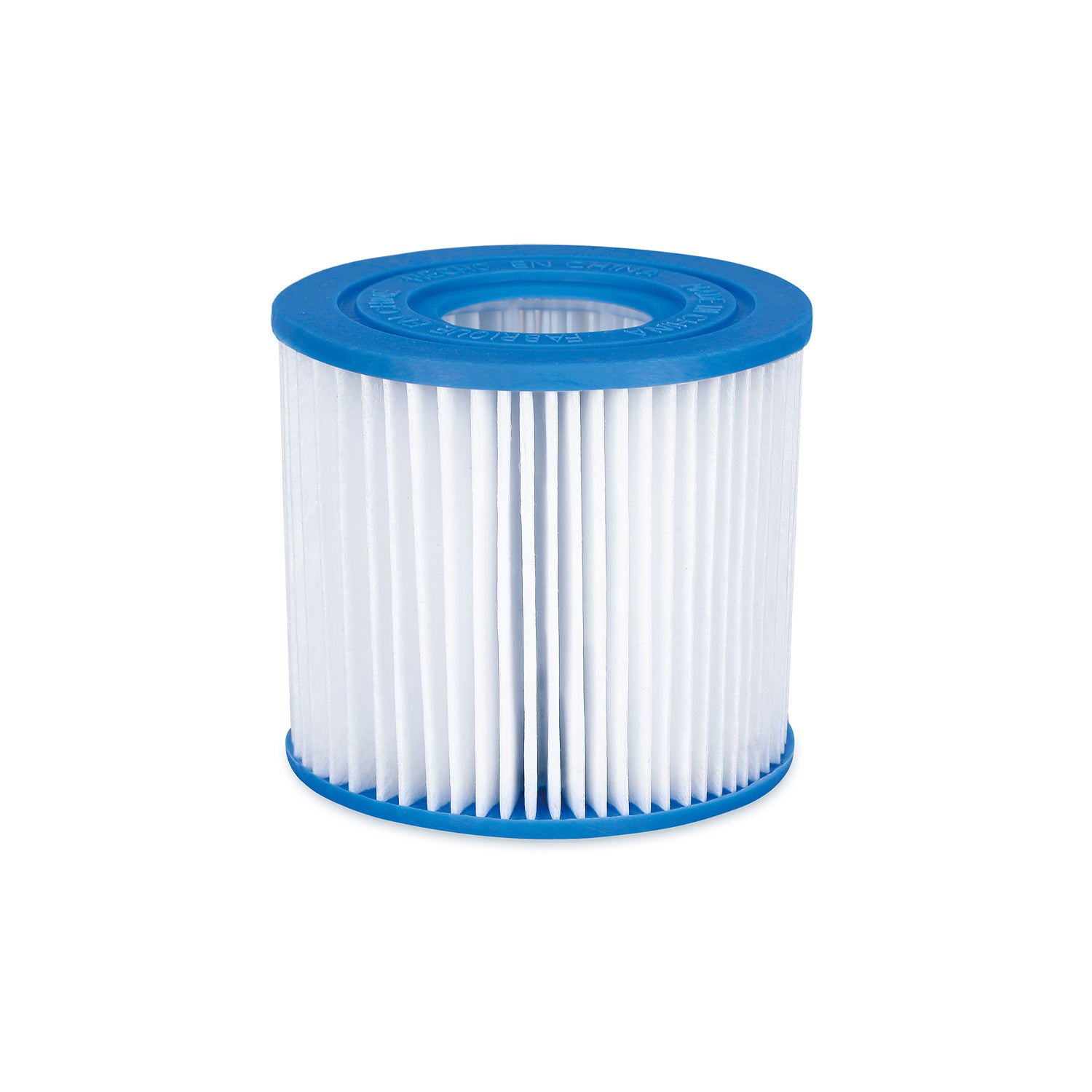Summer Waves 10ft Dark Herringbone Frame Pool & Qualco 5 Pound Chlorinating Tabs