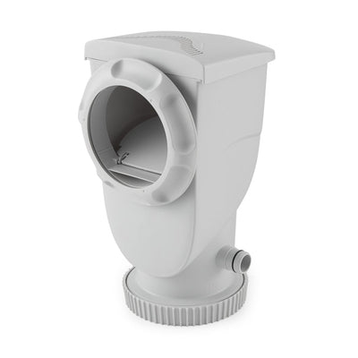 Summer Waves 600 Gal Filter Pump, Uses 1.25 Inch Circle Connection (Used)