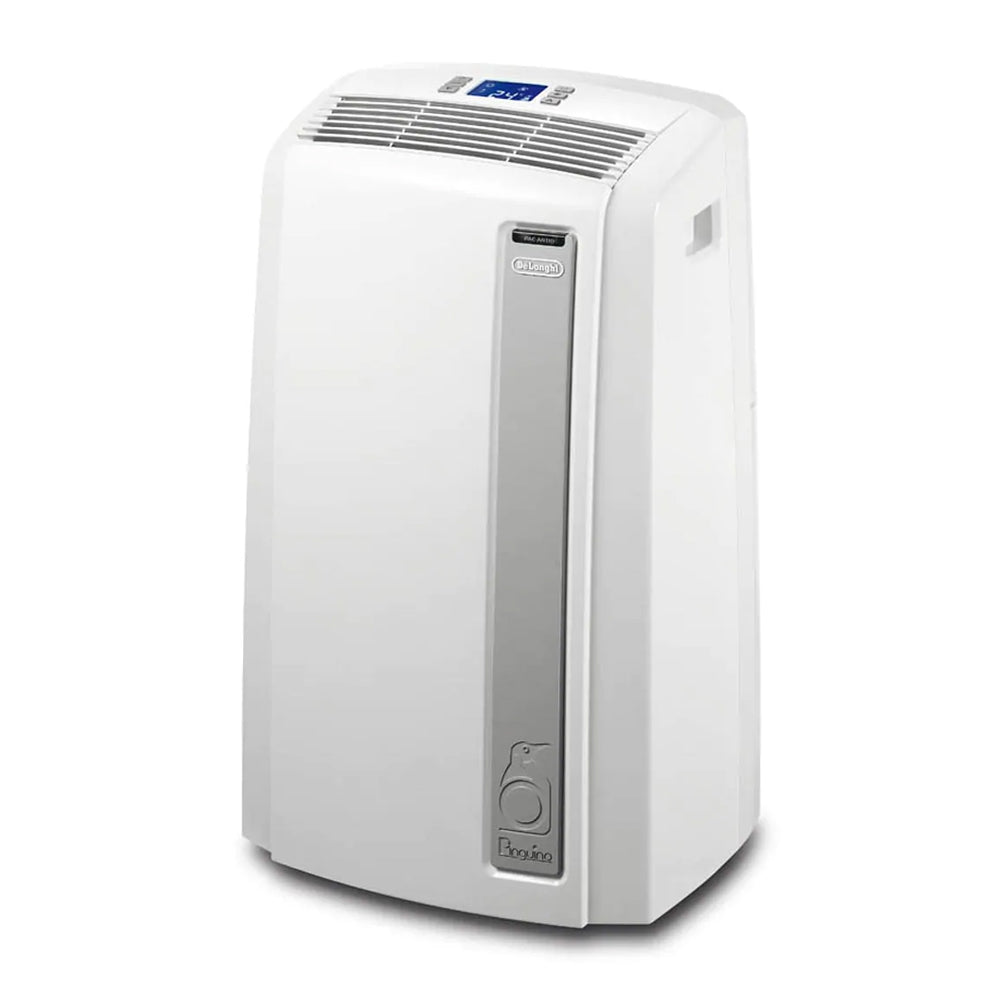 DeLonghi Portable Air Conditioner, White (Certified Refurbished) (Used)