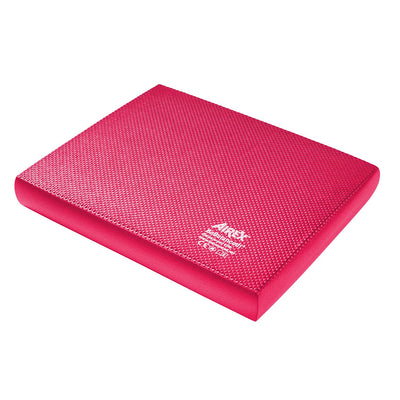 Airex Elite Exercise Foam Balance Pad for Gym Stretching and Yoga, Pink (Used)