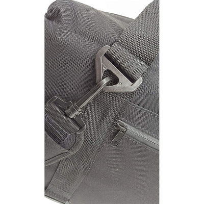 Polar Bear Coolers PB 247 48 Pack Light Nylon Soft Cooler Strap, Black(Open Box)