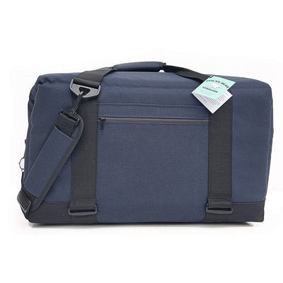 Polar Bear Coolers PB 481 48 Pack Soft Cooler Navy (Open Box)