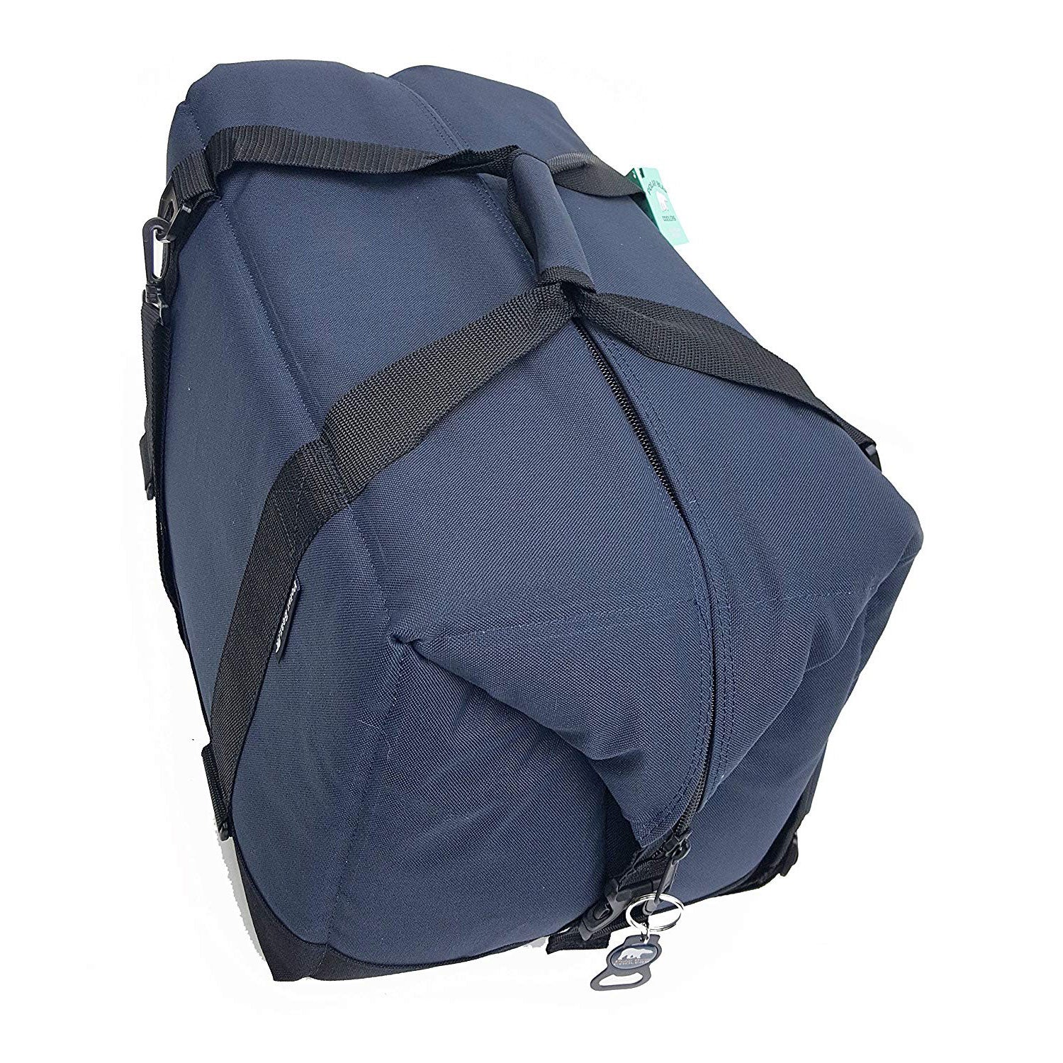 Polar Bear Coolers PB 481 48 Pack Soft Cooler Navy (Open Box)