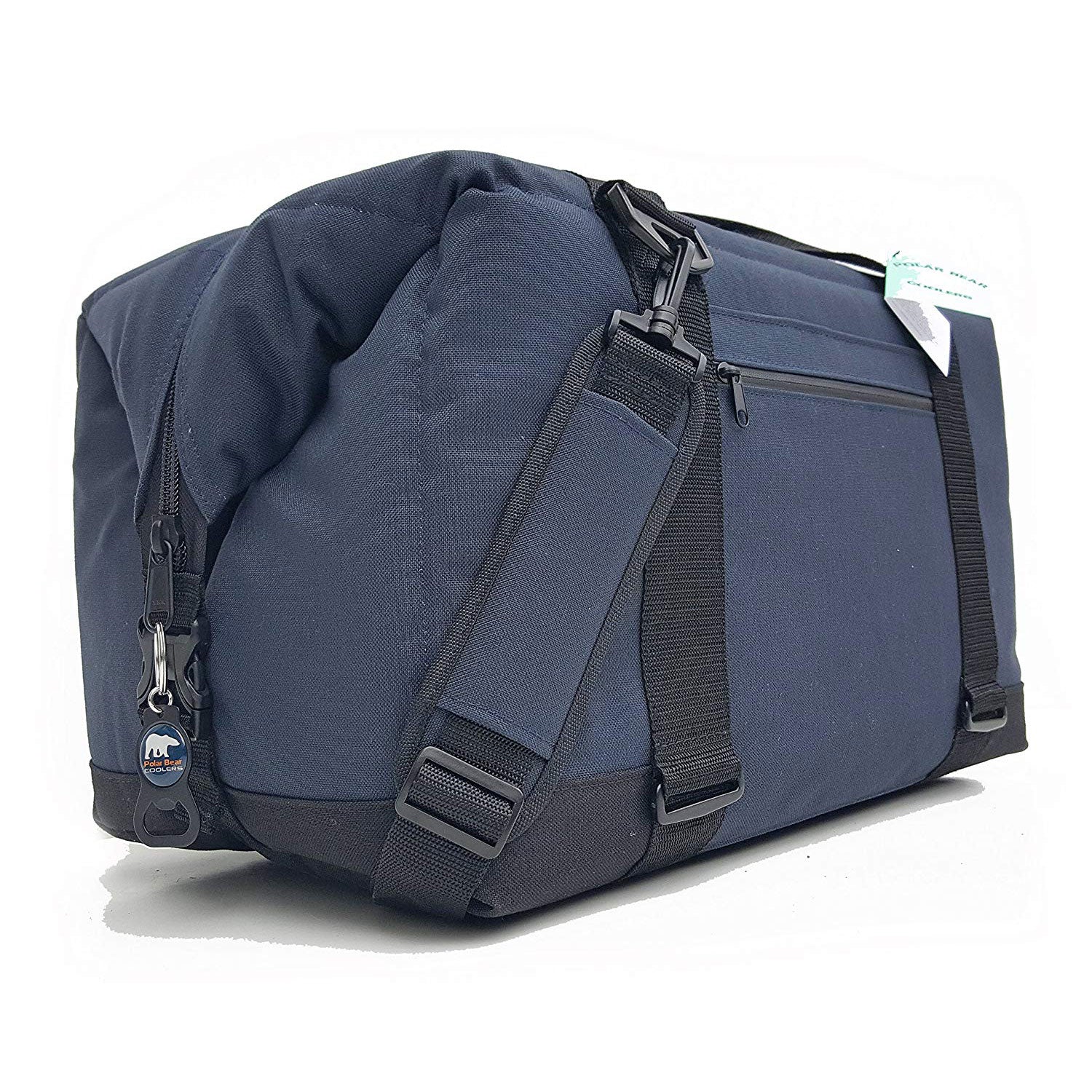 Polar Bear Coolers PB 481 48 Pack Soft Cooler Navy (Open Box)