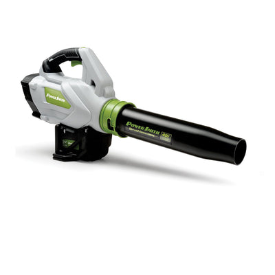 PowerSmith 120 MPH Battery Powered Leaf Blower + String Trimmer and Edger