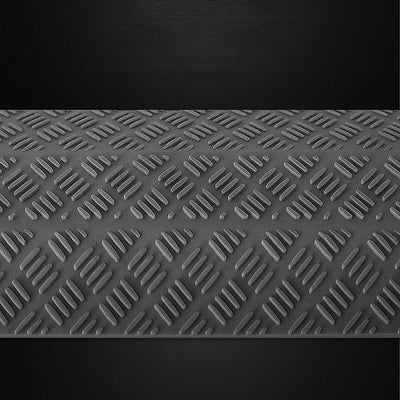 Pyle 40 In Cable Wire Protector Cover Ramp for Floor Cord Safety (2 Pack) (Used) - VMInnovations