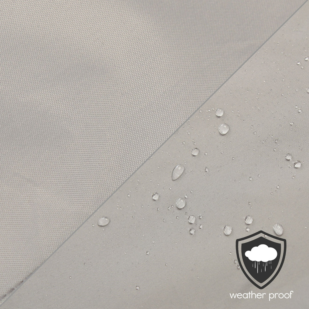 Pyle 17-20 Foot Armor Shield Pontoon Boat Protective Cover Accessory (Open Box) - VMInnovations