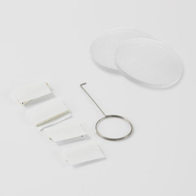 Pyle 6.5 Inch 200 Watt In Ceiling Wall 2 Way Speaker System Pair(Open Box) - VMInnovations
