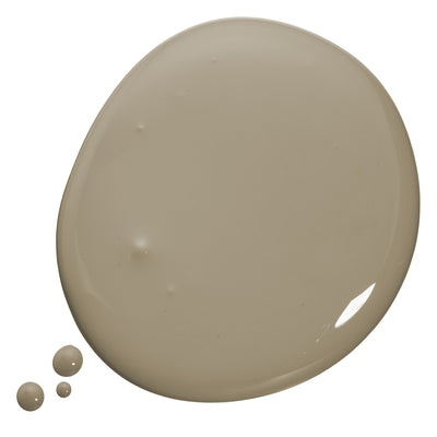 Beyond Paint Furniture and Cabinets Refinishing Paint, Gallon, Pebble Brown
