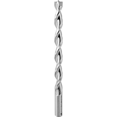 Fisch FSN-322665 31/64 Inch High Speed Steel Woodturning Pen Flute Drill Bit
