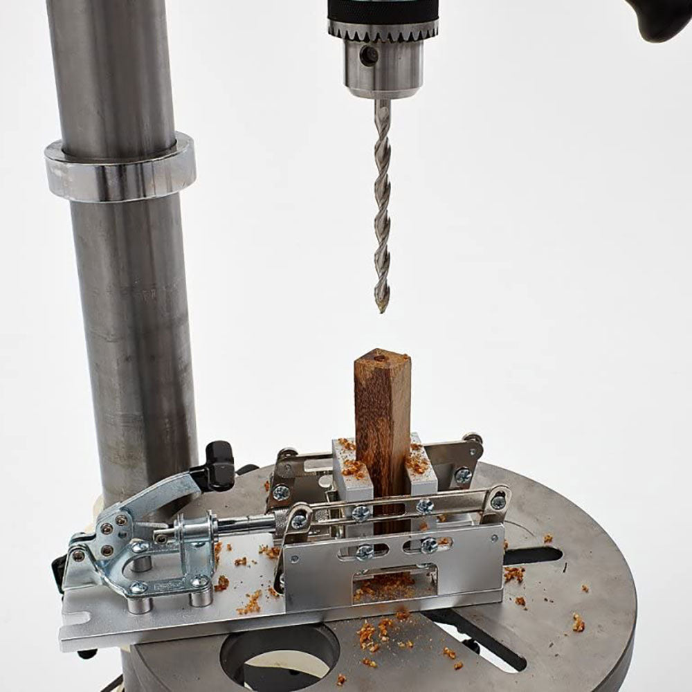 Fisch 27/64 Inch High Speed Steel Woodturning Pen Flute Drill Bit (Open Box) - VMInnovations