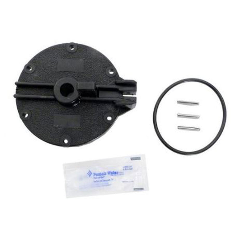Pentair Index Top Plate Assembly Replacement for Sta Rite Pool Valves (Open Box)