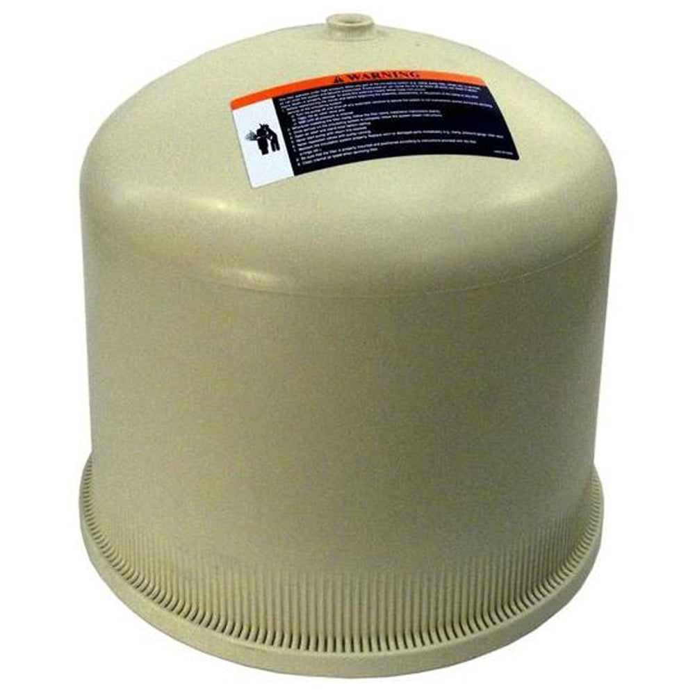 Pentair Tank Lid Replacement for FNSP48 FNS Plus 48 Sq Ft Pool Spa Filter (Used)