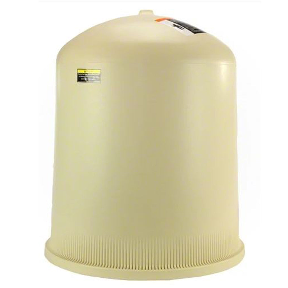 Pentair Tank Lid Replacement 188594 Quad 100 Sq Ft Pool Spa DE Filter (Open Box)
