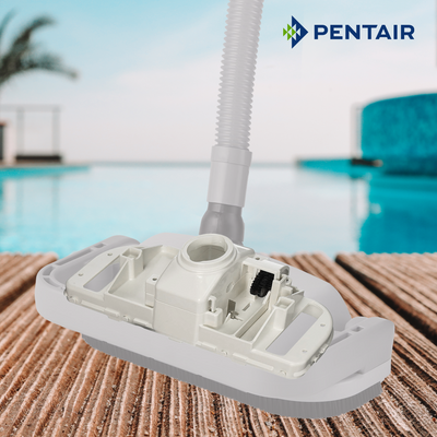 Pentair GW9535 Kreepy Krauly Great White Pool Cleaner Lower Body Replacement