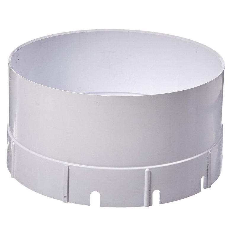 Pentair WC37-503P Sta-Rite U-3 Pool and Spa Skimmer Collar Replacement(Open Box)