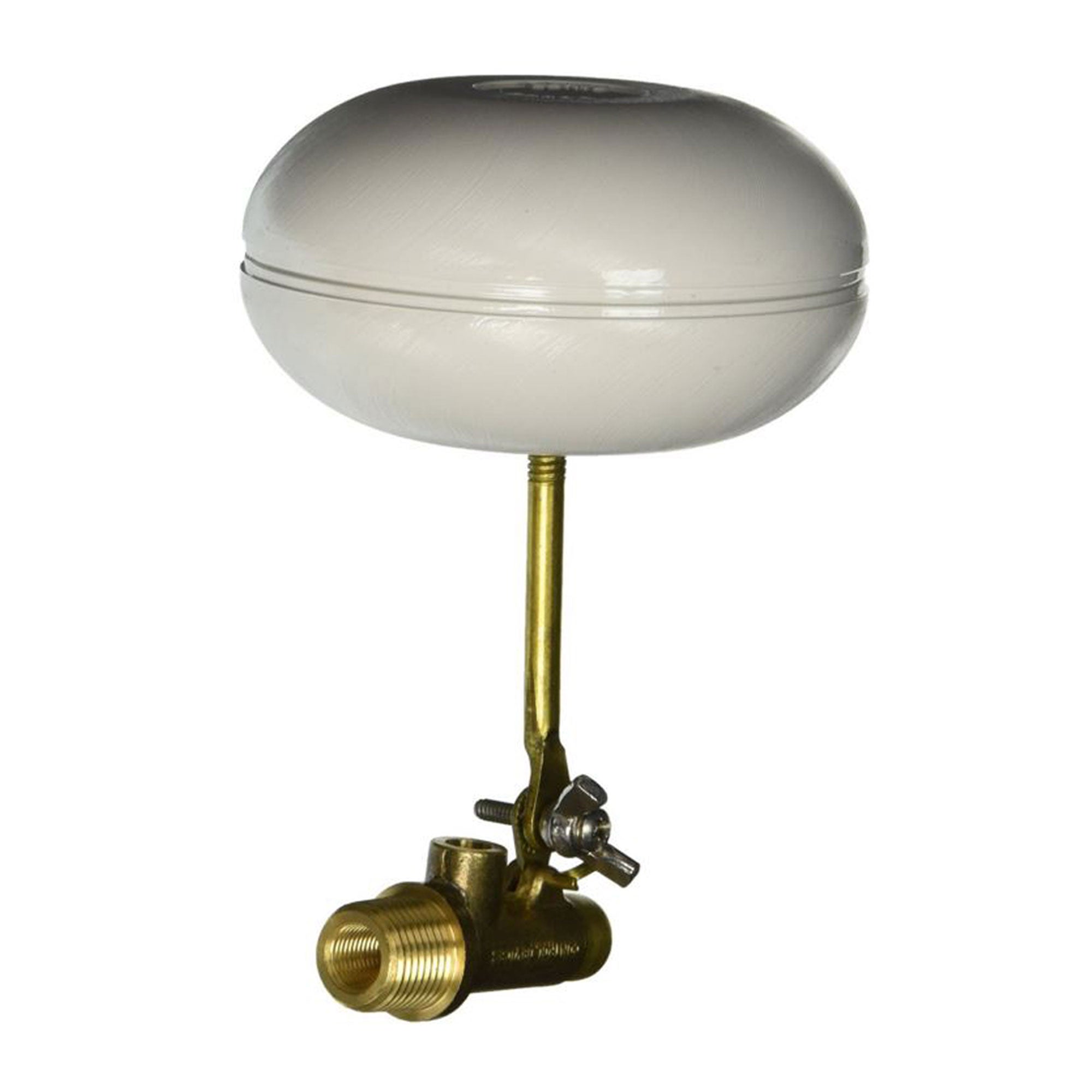 Pentair Automatic Wing Nut Water Drain Filler Brass Valve Replacement (Open Box)