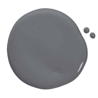 Beyond Paint Furniture and Cabinets Refinishing Paint, Gal, Pewter Gray (Used)