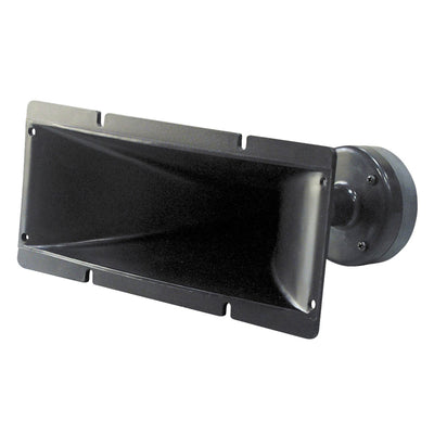 Pyle PH391 Single 4 x 10-Inch Tweeter Horn Driver 200 Watt Peak Power (2 Pack) - VMInnovations
