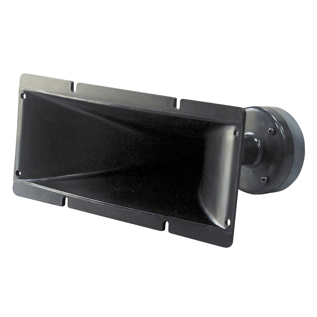 Pyle Single 4x10" Tweeter Horn Driver 200 Watt Peak Power and 8 Ohm(Open Box)