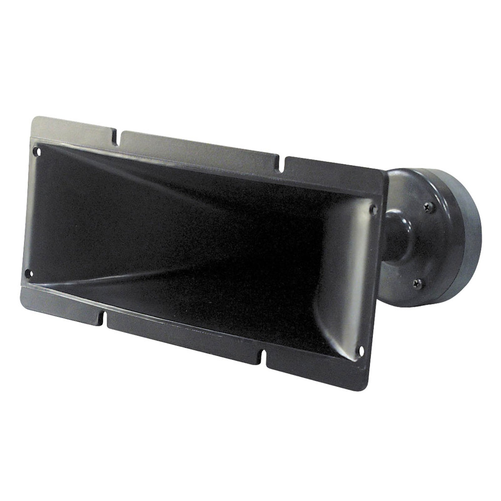 Pyle PH391 Single 4 x 10-Inch Tweeter Horn Driver 200 Watt Peak Power (2 Pack) - VMInnovations