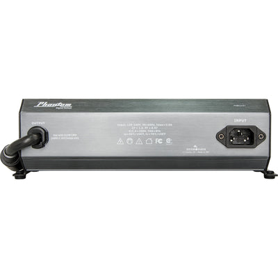 Phantom II CMh PHBC3151 Ceramic Metal Halide Digital Grow Light Ballast, 315 W