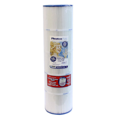 Pleatco PCC105 Pool/Spa Replacement Filter Cartridge Clean&Clear (Used)