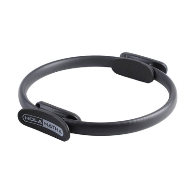 HolaHatha Pilates Ring Cardio Workout Equipment for Weight Loss/Toning (Used) - VMInnovations