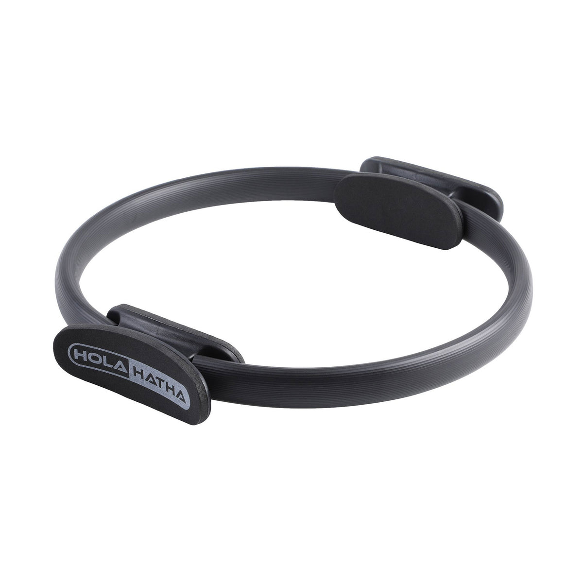HolaHatha Pilates Ring Cardio Workout Equipment for Weight Loss/Toning (Used) - VMInnovations