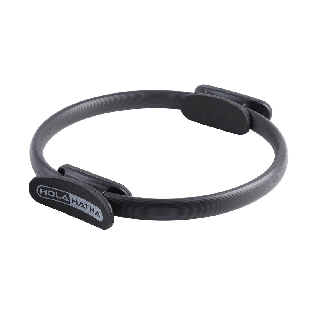 HolaHatha Pilates Ring Cardio Workout Equipment for Weight Loss/Toning (Used)