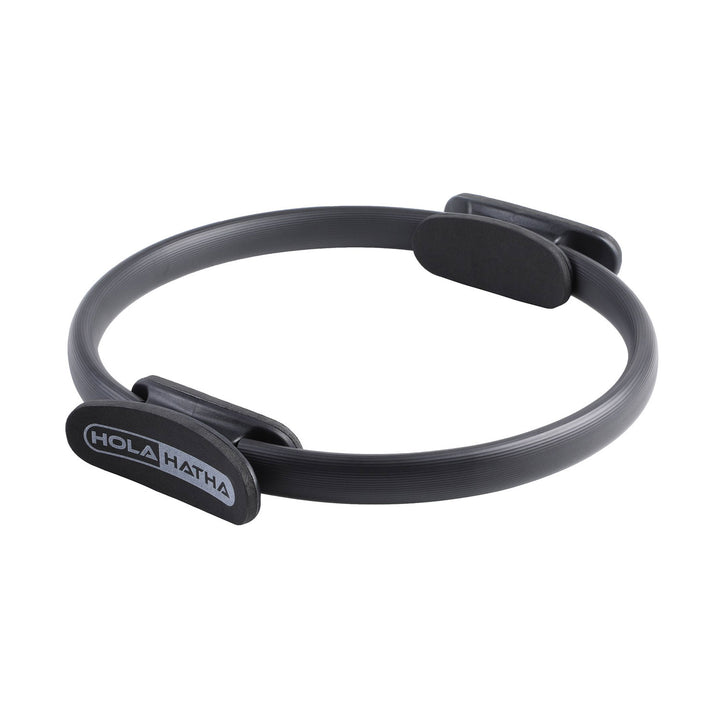 HolaHatha Pilates Ring Cardio Workout Equipment for Weight Loss/Toning (Used)