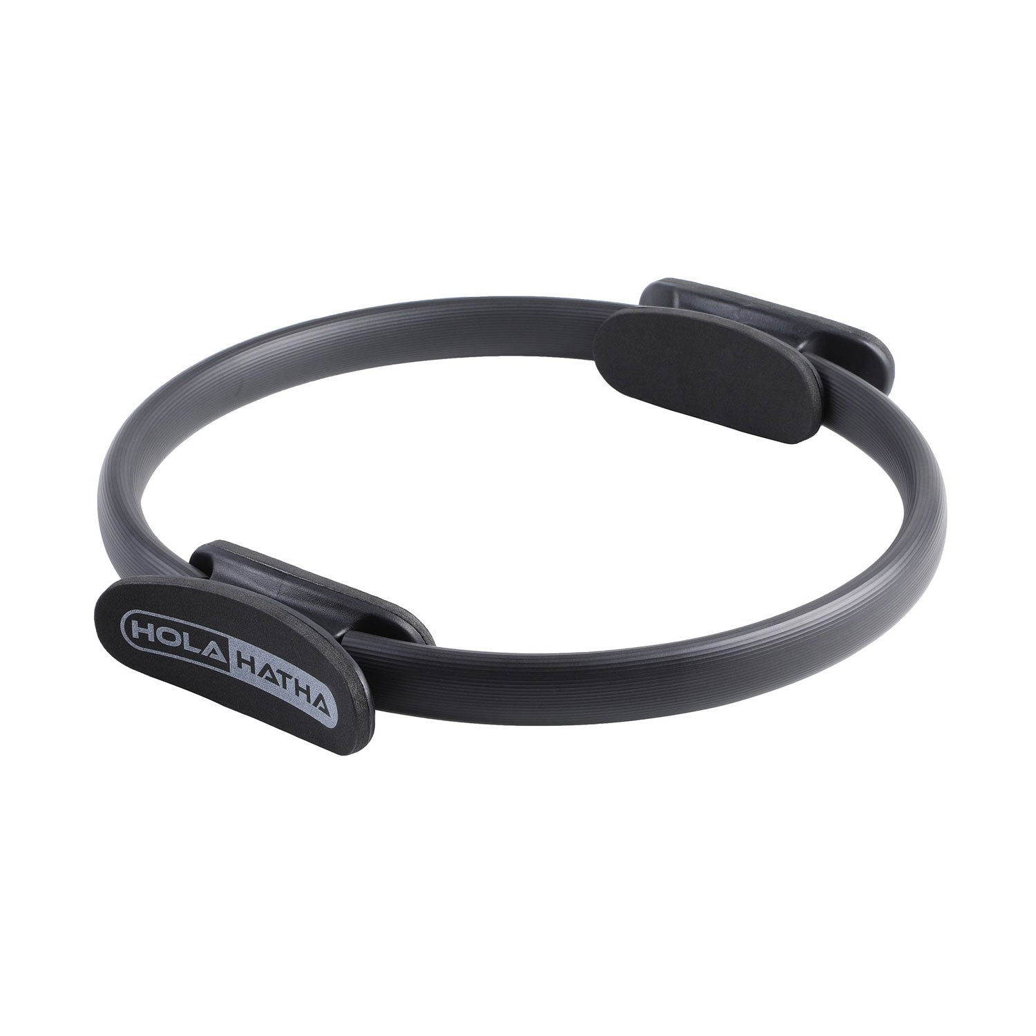 HolaHatha Pilates Ring Cardio Workout Equipment for Weight Loss/Toning (Used) - VMInnovations