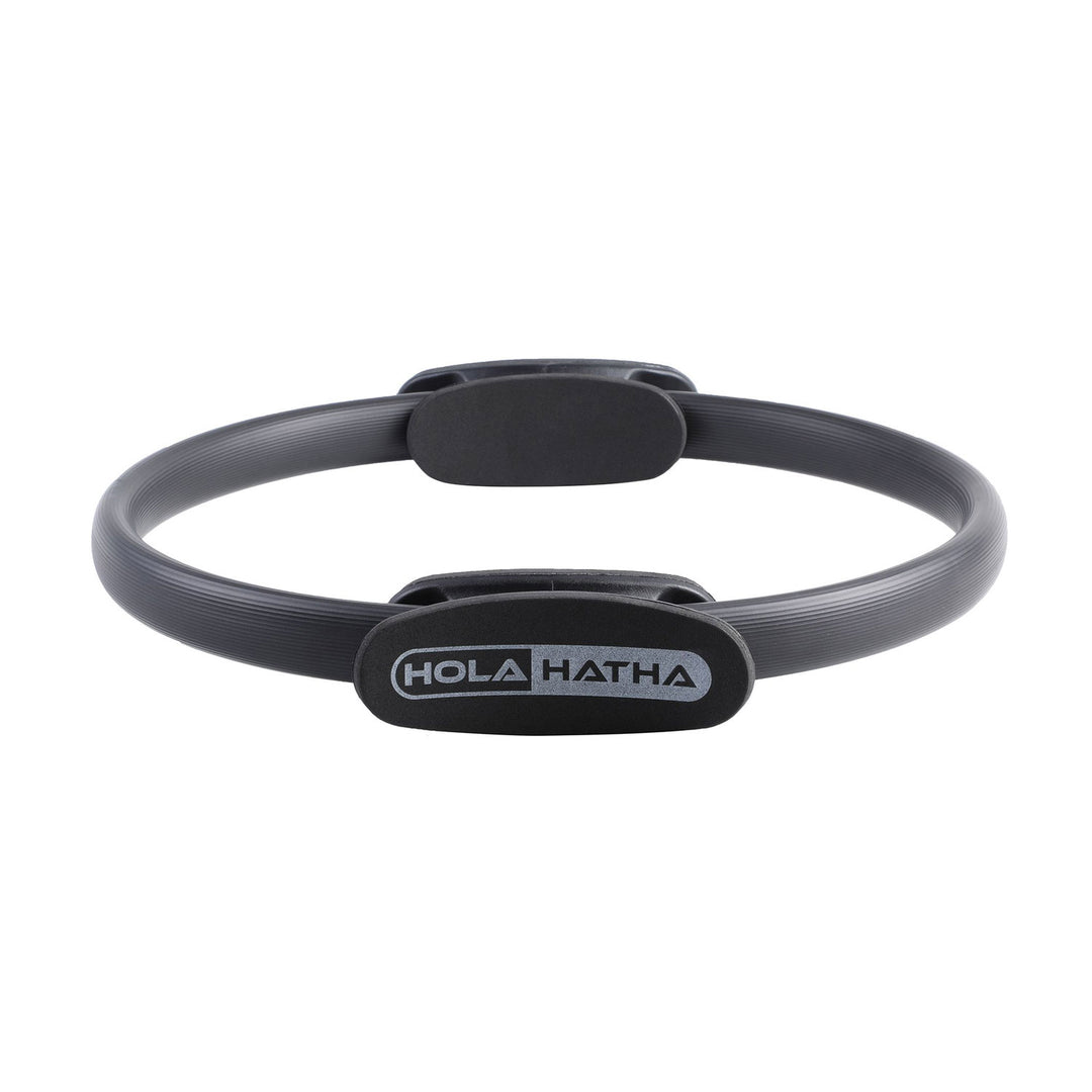 HolaHatha Pilates Ring Cardio Workout Equipment for Weight Loss/Toning (Used)