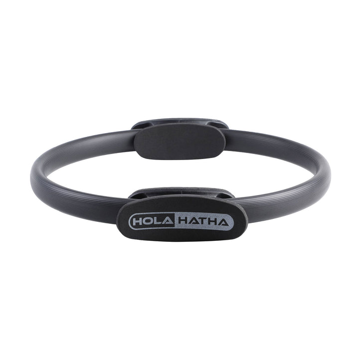 HolaHatha Pilates Ring Cardio Workout Equipment for Weight Loss/Toning (Used)