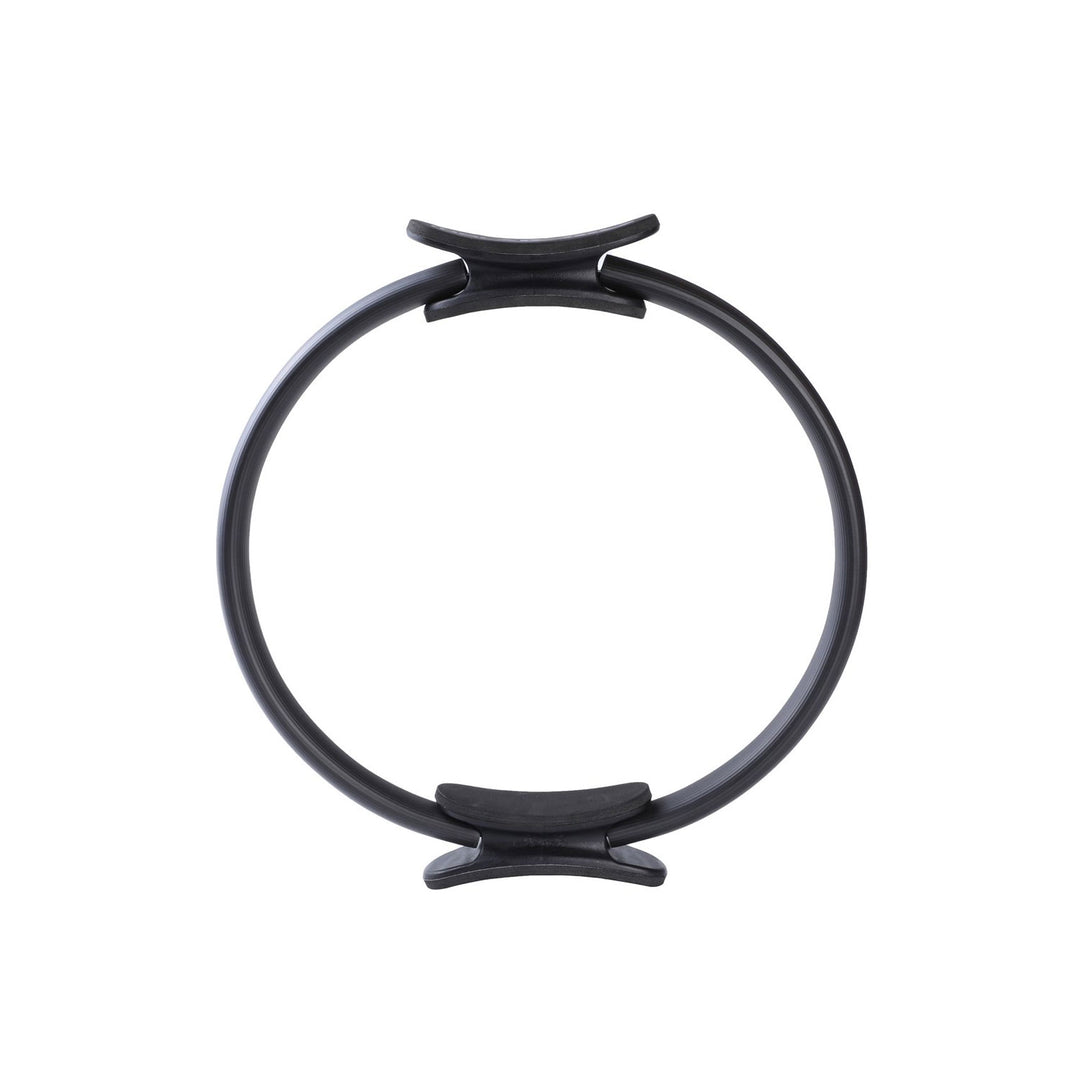 HolaHatha Pilates Ring Cardio Strength Workout Equipment for Weight Loss/Toning