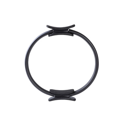 HolaHatha Pilates Ring Cardio Workout Equipment for Weight Loss/Toning (Used) - VMInnovations