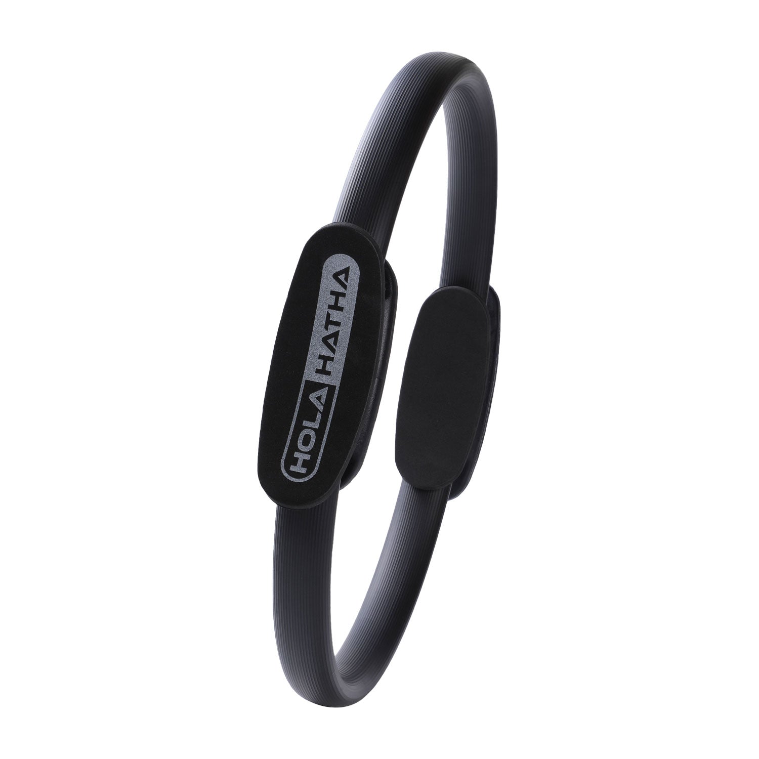 HolaHatha Pilates Ring Cardio Workout Equipment for Weight Loss/Toning (Used) - VMInnovations