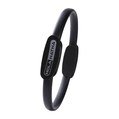 HolaHatha Pilates Ring Cardio Workout Equipment for Weight Loss/Toning (Used) - VMInnovations