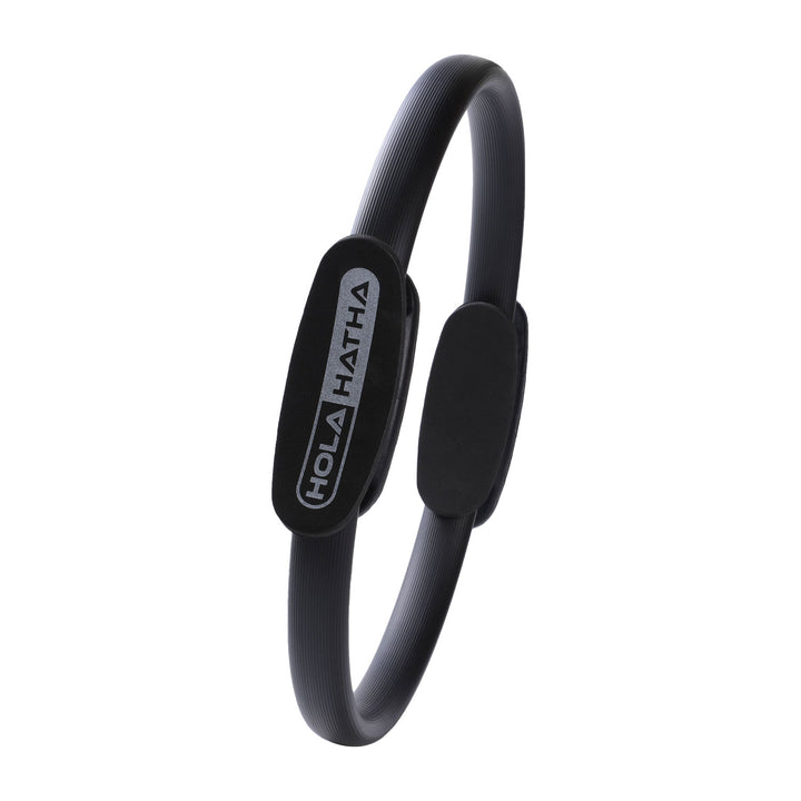 HolaHatha Pilates Ring Cardio Workout Equipment for Weight Loss/Toning (Used)