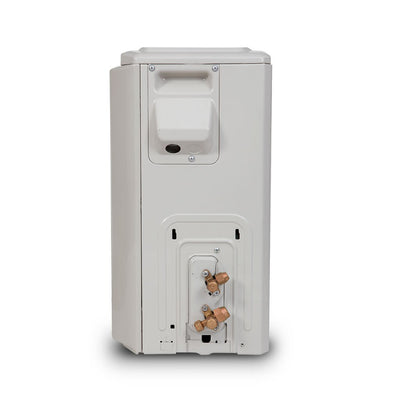 Pioneer 12000 BTU Air Conditioner Heat Pump System Outdoor Unit (For Parts)